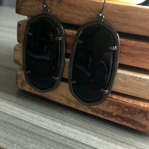 Kendra Scott earrings